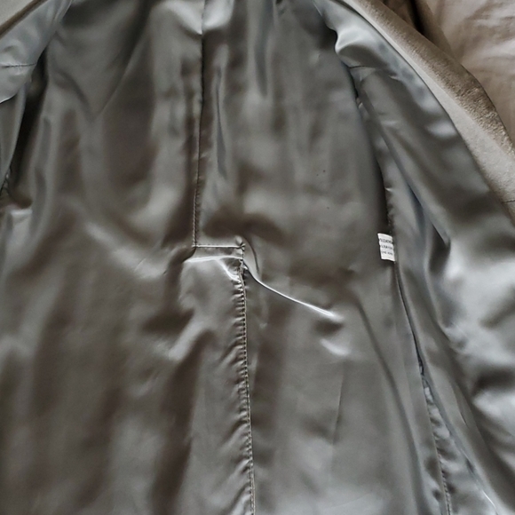 Vintage Mantessa suede jacket - Picture 11 of 14